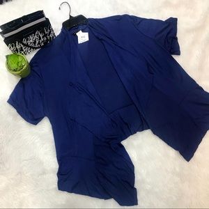 💎New Intriguing Treads Light Weight Cardigan